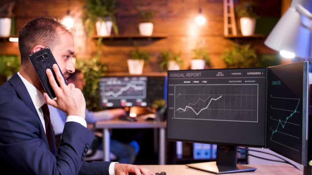 Bynox Broker